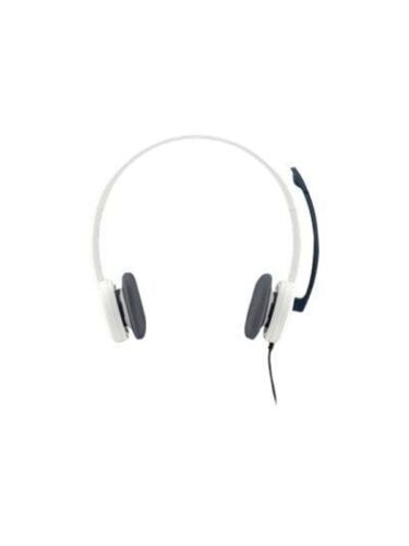 Logitech Stereo Headset H150 – 5099206028586