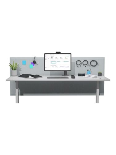 Logitech videokonferanse – 0097855170002