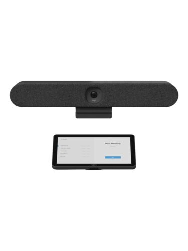 Logitech videokonferanse – 5099206119024
