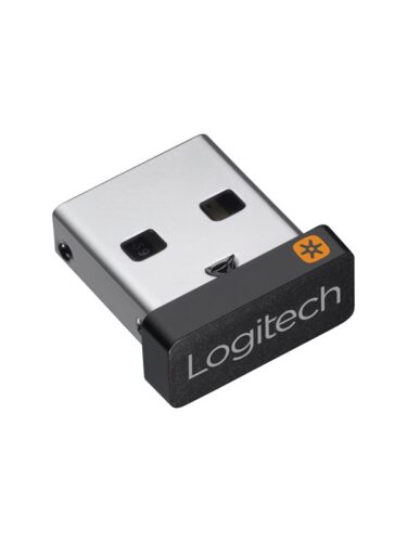 Logitech PC-mus – 5099206091627