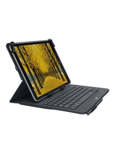 Logitech tastatur – 5099206069732