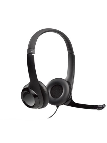 Logitech USB Headset H390 – 5099206030015