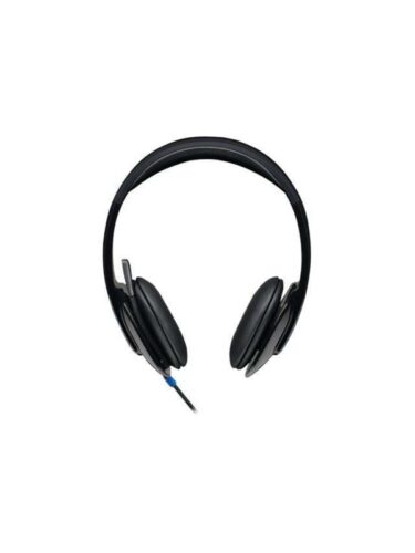 Logitech USB Headset H540 – 5099206038868