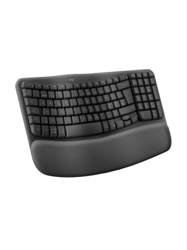 Logitech tastatur – 5099206117549