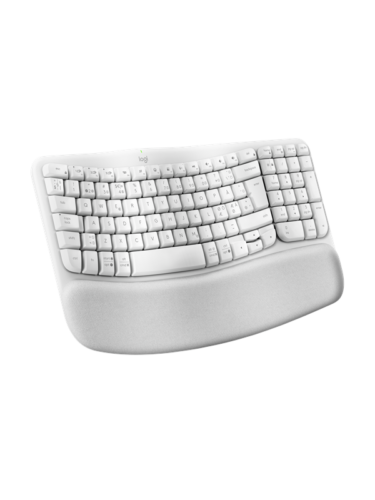 Logitech tastatur – 5099206117297