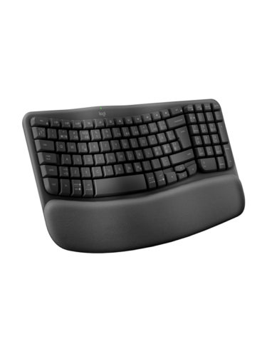 Logitech tastatur – 5099206117488