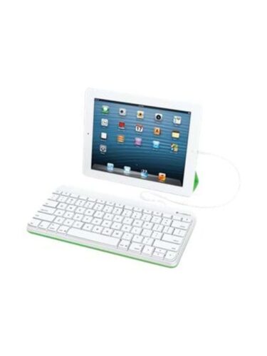 Logitech tastatur – 5099206065710