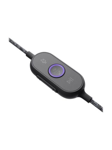 Logitech videokonferanse – 5099206091603