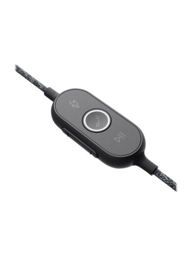 Logitech videokonferanse – 5099206091610