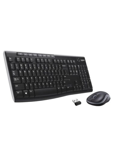 Logitech tastatur – 5099206039414