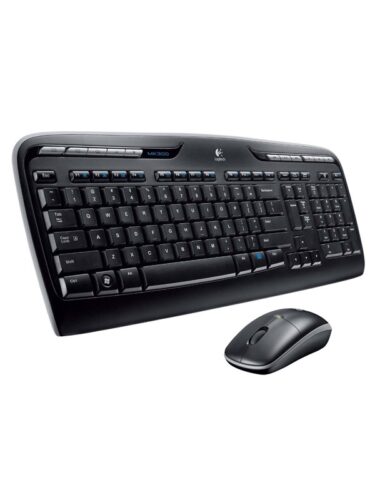 Logitech tastatur – 5099206033511