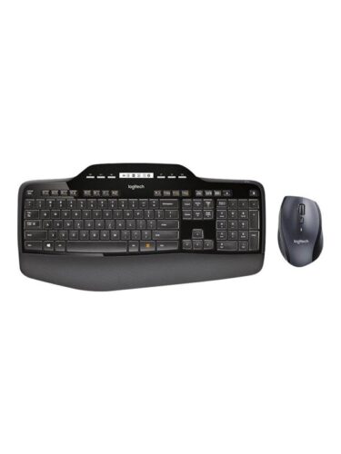 Logitech tastatur – 5099206021167