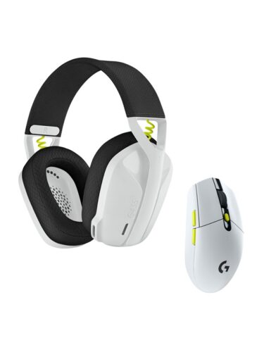 Logitech PC-mus – 5099206104235