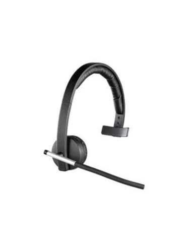Logitech Wireless Headset Mono H820e – 5099206041622