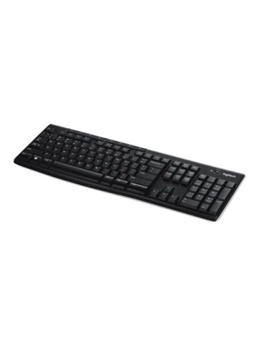 Logitech tastatur – 5099206032941