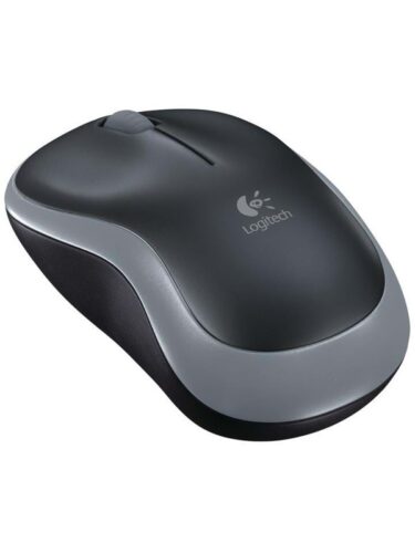 Logitech PC-mus – 5099206027282