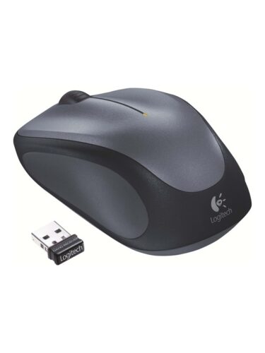 Logitech PC-mus – 5099206027169