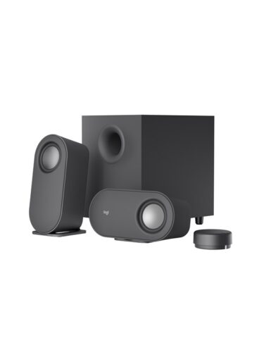 Logitech PC høyttalere – 5099206093263