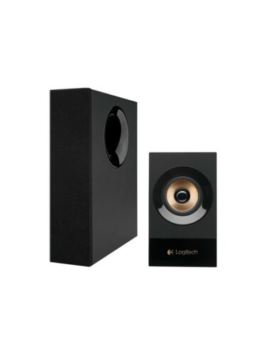 Logitech PC høyttalere – 5099206058675