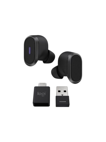 Logitech Zone True Wireless – 5099206096219