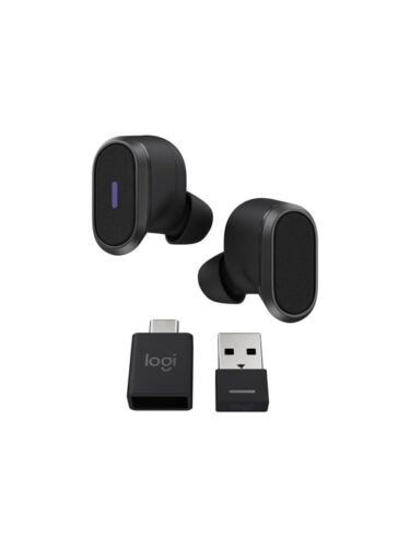 Logitech Zone True Wireless – 5099206096219