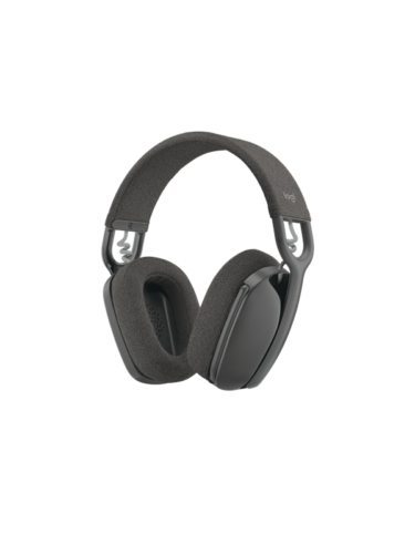 Logitech Zone Vibe 100 – Graphite – 5099206103917