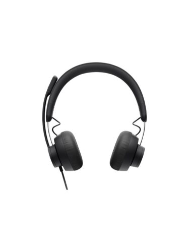 Logitech Zone Wired – 5099206090354