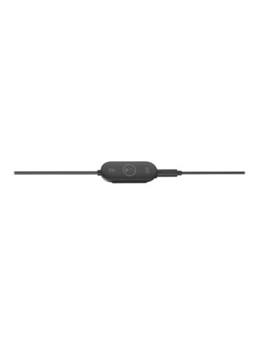 Logitech Zone Wired Earbuds – 5099206098084