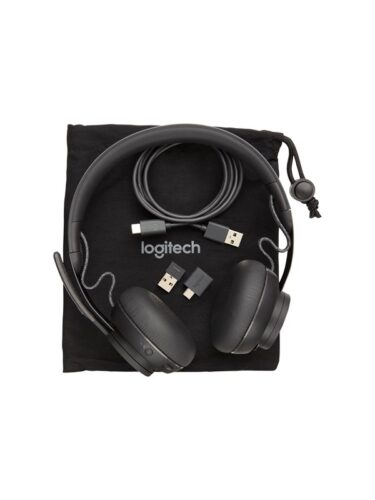 Logitech Zone Wired MSFT Teams – 5099206090347