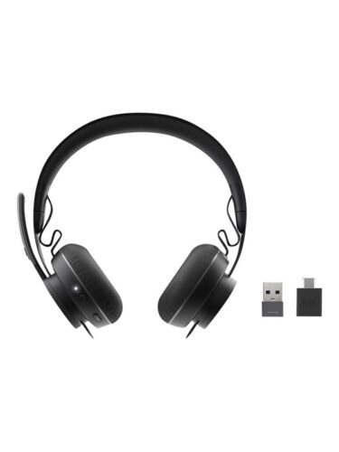 Logitech Zone Wireless Bluetooth – 5099206090361