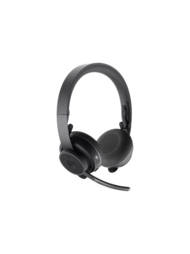 Logitech Zone Wireless Plus – 5099206090378