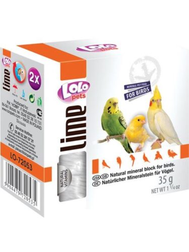Lolo Pets fugl – 5904479720535