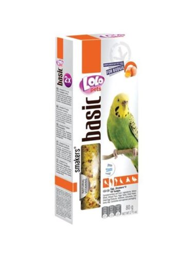 Lolo Pets fugl – 5904479721068