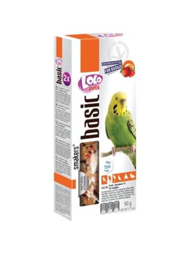 Lolo Pets fugl – 5904479721082