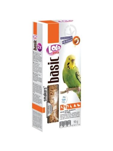 Lolo Pets fugl – 5904479721075