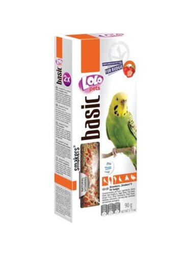 Lolo Pets fugl – 5904479721105