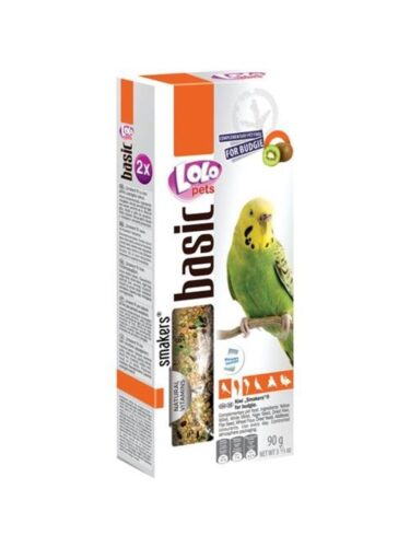 Lolo Pets fugl – 5904479721112