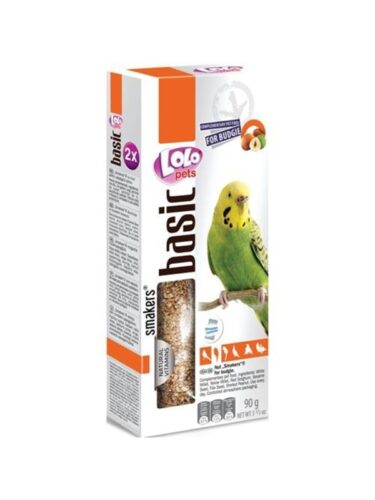 Lolo Pets fugl – 5904479721136
