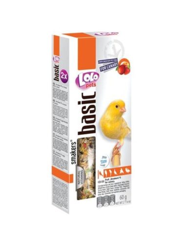 Lolo Pets fugl – 5904479725103