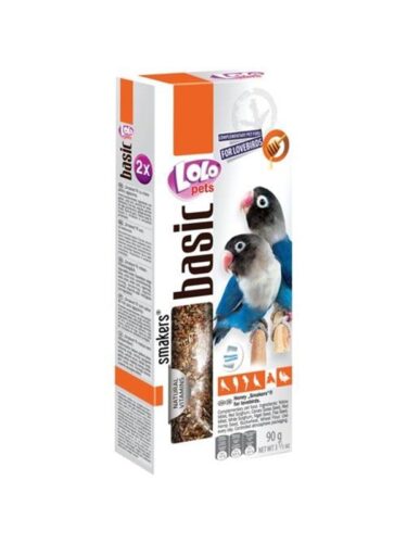 Lolo Pets fugl – 5904479726070