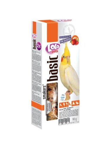Lolo Pets fugl – 5904479722065