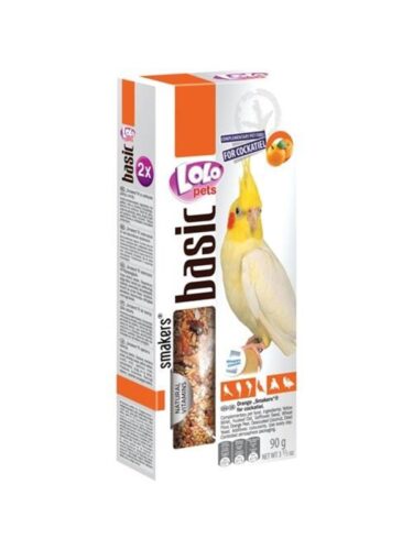 Lolo Pets fugl – 5904479722089