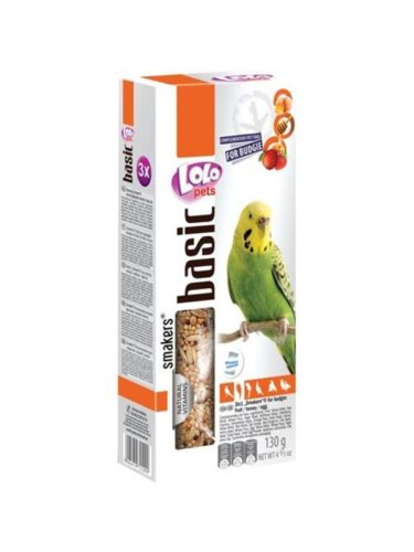 Lolo Pets fugl – 5904479721099