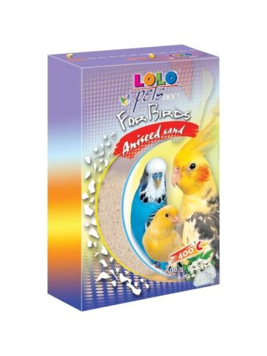 Lolo Pets fugl – 5904479720511
