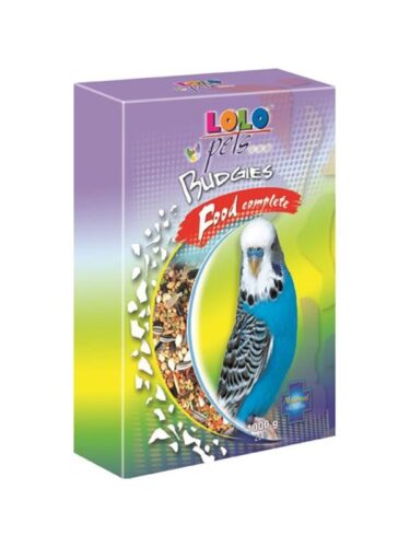Lolo Pets fugl – 5904479721020