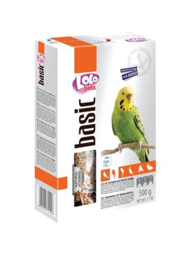 Lolo Pets fugl – 5904479721006