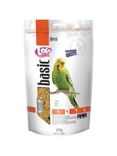 Lolo Pets fugl – 5904479702142