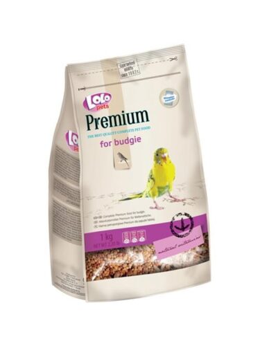Lolo Pets fugl – 5904479702128