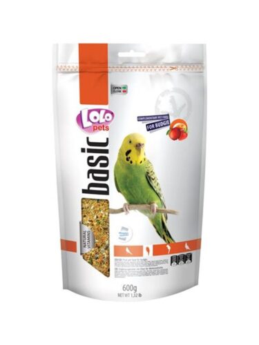 Lolo Pets fugl – 5904479702159