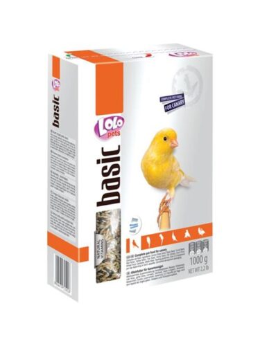 Lolo Pets fugl – 5904479725028